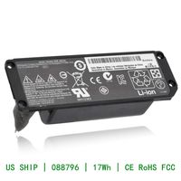 CQCQ 088796 Compatible Battery Replacement for Bose Soundlink Mini 2 Part NO 088796 088789 088772 [7.4V 2230mAh /17Wh]