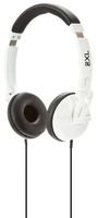 2XL Shakedown Headphone with Full Suspension X5SHFZ-819 (White)