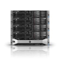Dell PowerEdge R710 Server | 2x2.80GHz X5660 | 32GB | PERC6i | 4X 300GB (Renewed)