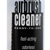 Iwata-Medea Airbrush Cleaner (16 Oz.)