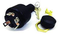 Sierra International MP41040 Medium Ignition Switch