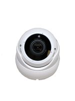 (4 Pack) 101AV Security Dome Camera 1080P True Full-HD 4 IN 1(TVI, AHD, CVI, CVBS) 2.8-12mm Variable Focus Lens SONY 2.4Megapixel STARVIS Image Sensor IR In/Outdoor WDR OSD Camera (White)