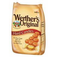 Werther's Original Butter Hard Candies, 34 oz.