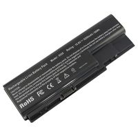 AC Doctor INC 5200mAh 6Cell Laptop Battery for Acer Aspire 5520 5920 AS07B31 AS07B41 AS07B51 AS07B71