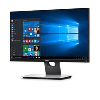 Dell S2317HJ 23" Screen LCD Monitor with Wireless Charging Stand