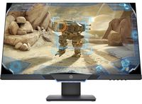 2019 Newest HP 27 Inch 144Hz FHD(1920 x 1080) Gaming Monitor with AMD FreeSync Technology and Tilt/Height Adjustment, 1ms Response Time, 16:9 Aspect Ratio, HDMI, DisplayPort, 400 Nits