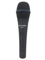 Wired Unidirectional Dynamic Microphone