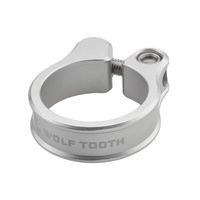 Wolf Tooth Precision-Machined Seatpost Clamp