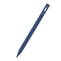 YAMADA - 4096 Levels Pressure Touch Pen for Microsoft Surface PRO5, 6, 7, Studio, Go, Book & Tablets with Microsoft Pen Protocol (N-Trig) Palm Rejection Stylus - Black