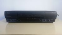 RCA VCR Vr 605hf Home Theatre Hi-fi Stereo 4 Head Video System