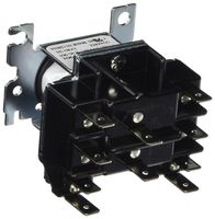 Emerson Thermostats White Rodgers 90-340 2 & 3 Pole Relay