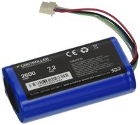 Kastar 3D Robotics AB11A Replacement Battery for 3DR Solo Controller