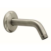 Seabury 6-1/4 In. Shower Arm And Flange