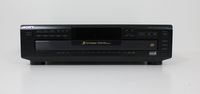 Sony CDP-CE305 5 Disc Compact Disc CD Changer Player