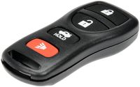Dorman 99147 Keyless Entry Remote