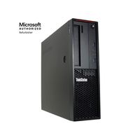 Lenovo ThinkStation P300-SFF, Core i7-4770 3.4GHz, 16GB RAM, 2TB Hard Drive, DVDRW, Windows 10 Pro 64bit (Certified Refurbished)