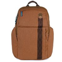 STM Kings Backpack for Laptop & Tablet Up to 15" - Desert Brown (stm-111-149P-10)