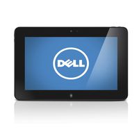 Dell Latitude LAT10e-2633BK 10.1-Inch Tablet