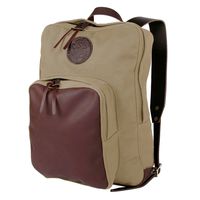 Duluth Pack Laptop Daypack, Khaki
