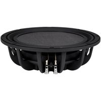Dayton Audio LS12-44 12" Low Profile Subwoofer Dual 4 Ohm