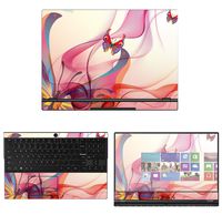 decalrus - Protective Decal Skin Sticker for Lenovo Legion Y530 (15.6" Screen) case Cover wrap LElegionY530-31