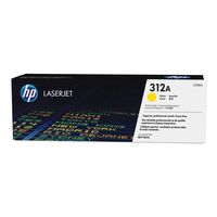 HP 312A | CF382A | Toner Cartridge | Yellow