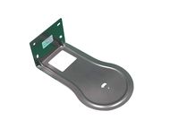 Wall Mount Bracket for AViPAS AV-1080 Series PTZ Camera (Dark Gary or White) (Dark Gray)