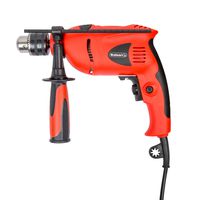 Stalwart 75-3990A 5.0 Amp 120V Hammer Drill, 1/2"
