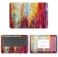 Decalrus - Protective Decal Skin Sticker for Google Pixelbook Go (13.3" Screen) case Cover wrap GOpixelbkGO_13-249