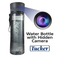 Bottle Opener Hidden Camera - WiFi Small Security Camera 1080P - Connects with Android iOS for Remote Control - HD Quality Videos for Personal and Office Security - Portable Flexible and Quick Start