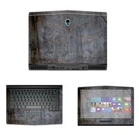 Decalrus - Protective Decal Skin Sticker for 2016 Alienware 13 R3 (13.3" Screen) case Cover wrap AL16alienware13-4