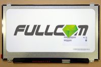 Generic New 15.6" HD Touch Laptop Replacement LED LCD Screen Compatible with HP 813961-001