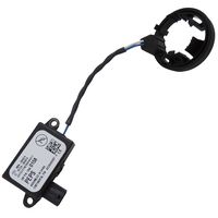 ACDelco 13500158 GM Original Equipment Theft Deterrent Module