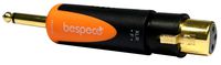 Bespeco Instrument Cable (SLAD500)