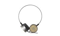 Zunammy Cutech Wire Frame Headphones (Black)