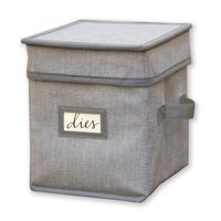 Spellbinders OR001 Storage Box