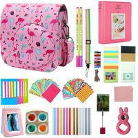 Anter 17 in 1 Instax Mini 9 Accessories fit to Fujifilm Instax Instant Film Camera