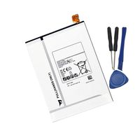 Tesurty Replacement Battery EB-BT710ABA for Samsung Galaxy Tab S2 8.0" SM-T710 T713 T715 T719 T715N