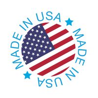 Kidkusion Indoor/Outdoor Banister Guard, Clear, 15'