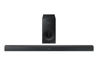 Samsung Electronics HW-K360 2.1 Channel 130 Watt Wireless Audio Soundbar (2016 Model)