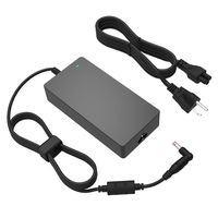 180W 135W AC Charger for Acer Aspire V15 V17 N15Q12 N16W3 Nitro VN7-591G VN7-593G VN7-791G VN7-792G VN7-793G V5-591G N16W4 MS2391 N15W7 Predator Helios 300 Laptop Power Adapter Supply Cord