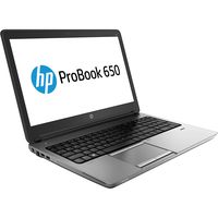 HP ProBook 650 G1 Laptop Core i5-4210M