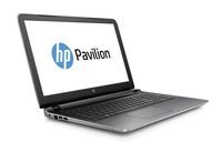 2016 HP 17-g119dx Pavilion 17.3-Inch Laptop (Intel Core TM i5 - 4210U 1.7 GHz Dual-Core Procesador, 1TB HD, 4 GB DDR3L, Windows 10), Plata