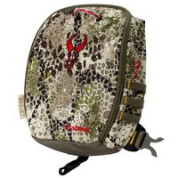 Badlands Bino C Compact Camouflage Hunting Binocular Case, Approach Camo