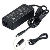 MGJN9 Power Charger 19.5V 3.34A 65W 4.5 X 3.0mm Laptop Adapter Compatible with Dell XPS 18 1810 MGJN9 Portable All-in-One Desktop Power Supply