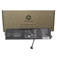 JIAZIJIA L14M3P24 Laptop Battery Replacement for Lenovo IdeaPad Y700-14ISK 700-15ISK 700-17ISK Legion Y520-15IKBA Y520-15IKBM Y520-15IKBN Series L14S3P24 L16S3P24 L16M3P24 11.1V 45Wh 4050mAh 3-Cell