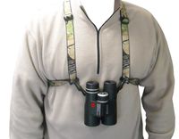 Sportsman's Outdoor Products Horn Hunter Bino Harness System (Camo)