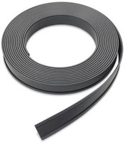 Extra Data Cards for Flexible Magnet Data Card Holder Kit with Overall Dimensions