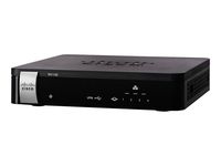CISCO SYSTEMS 5-Port Gigabit VPN Router (RV130K9NA)
