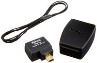 Nikon wireless mobile adapter WU-1a for D5200,D3200